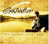 Gabalier,Andreas - Da Komm' Ich Her (a) [Import]