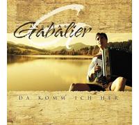 Andreas Gabalier - Da Komm'ich Her - CD - Volksmusik