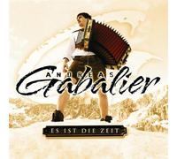 Gabalier,Andreas - ES Ist Die Zeit [Import]