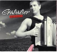 Gabalier,Andreas - Herzwerk (a) [Import]