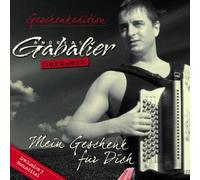 Gabalier,Andreas - Herzwerk (Geschenkedition) [Import]