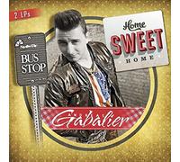 Gabalier, Andreas - Home Sweet Home