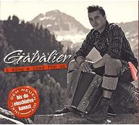 Gabalier, Andreas - I Sing a Liad Fuer Di (2-