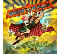 Gabalier, Andreas - Mountain Man