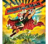 Mountain Man