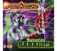 Mountain Man-Live Aus Berlin