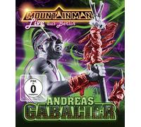 Gabalier,Andreas - Mountain Man - Live aus Be [Blu-ray]