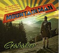 Gabalier, Andreas - Mountain Man-Ltd [Import]