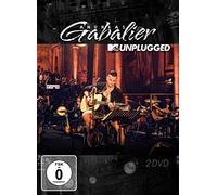 Gabalier,Andreas - Mtv Unplugged