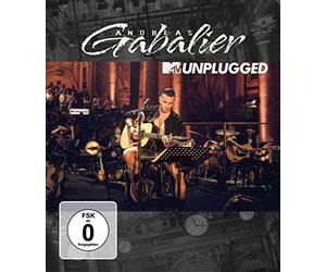 Gabalier,Andreas - Mtv Unplugged (Blu-Ray)