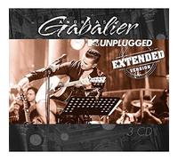 Gabalier,Andreas - Mtv Unplugged (Extended Ve