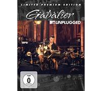 Gabalier, Andreas - MTV Unplugged-Ltd/CD+DVD-