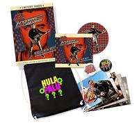 Gabalier Andreas - Vergiss Mein Nicht (Fanbox) [Import]