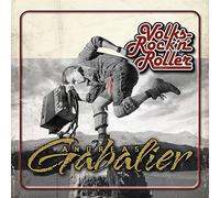 Gabalier,Andreas - Volksrock'N'Roller [Import]