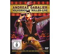 Gabalier,Andreas - Volks-Rock'n'Roller-Live [Import]