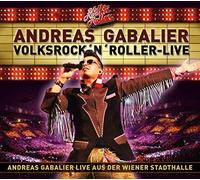 Gabalier, Andreas - Volksrock'n'roller Live