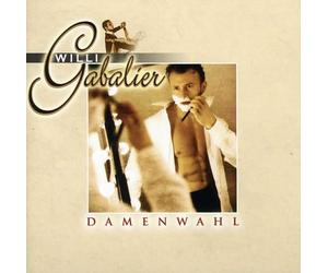 Gabalier,Willi - Damenwahl