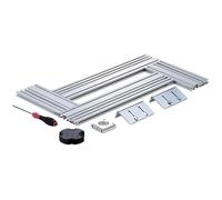 Gabarit à fraiser MFS 400 FESTOOL 492610