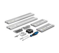Festool Gabarit de fraisage MFS 400 – Pour défonceuse – 492610