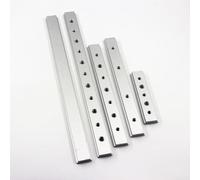 Gabarit à onglet en T 100450 mm Outil essentiel pour le travail du bois et les projets de bricolage (300 mm Type B)