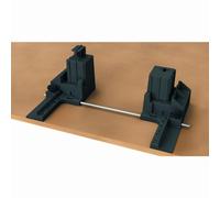 Gabarit Avanfit 100 HETTICH pour montage Avantech You - 9219678