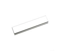 Gabarit coulissant en alliage d'aluminium 100 mm pour projets de menuiserie