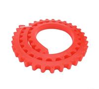 Gabarit courbe pour le travail du bois - Bande de profilage à engrenage de 1/2 m pour un transfert de forme constant et des tâches complexes de mise en page de profil (2 mètres)