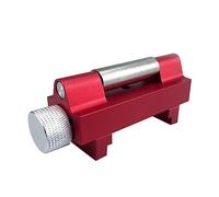 Gabarit d'affûtage à angle fixe pour burins, raboteuse, aiguisoir plat pour le travail du bois