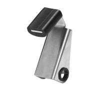 Gabarit d'affûtage de hache pour aiguiseurs TORMEK TORMEK SVA-170. Rend l'affûtage rapide et intuitif pour presque toutes les formes de hache ou de charpentier