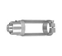 Gabarit d'alésage réglable pour pièces de 20 mm, convient avec 38 composants exposés de 43 mm, porte-forets réglables