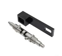 Gabarit d'alignement et goupille d'alignement TDC/BDC pour R1200GS & R1200RT - Jeu d'outils de calage à came, construction en acier et fer, moteur professionnel