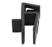 Gabarit d'alignement pour une utilisation dans les projets de construction d'armoires et de meubles avec support pour panneaux de 15 à 20 mm