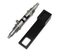 Gabarit d'alignement TDC BDC pour BMW R1200gs R1200rt Outil de synchronisation d'arbre à cames en acier Kit d'accessoires d'entretien précis du moteur