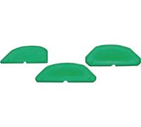 Gabarit d'angle Fugenmeister Set de 3 pièces