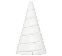 Gabarit D'antenne En Fil De Cuivre De Jardinage (trompette) - Masque Pour Antenne En Fil De Cuivre, Pour Jardinage D'électroculture | Gabarit D'antenne En Fil De Cuivre Pour Électroculture, Jardinage