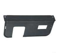 Gabarit d'attelage de remorque pour Ford Maverick, garde-boue arrière (4 broches)