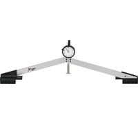 Gabarit de centrage de roue IceToolz Xpert E313
