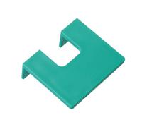 Gabarit de charnière de porte - Assistant d'installation pour l'alignement de charnière de porte | Outil d'installation de précis en ABS avec design compact, outil d'extérieur pour la maison