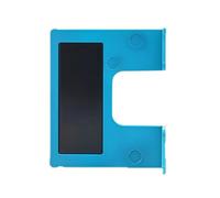 Gabarit de Charnière de Porte,Gabarit de Montage pour Loquets de Porte | Outil De Précision Pour Pose De Serrures | pour Extérieure Cuisine Placard Tiroir Salle de Bain Bricolage