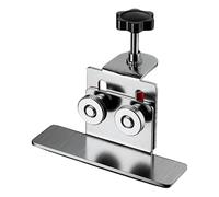 Gabarit de charnière dissimulé - Modèle d'armoire, outils d'installation | Supports de serrage réglables et robustes, dispositif de positionnement de précision pour projets de menuiserie, ateliers de