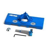 Kreg KHI Gabarit de charnière dissimulé