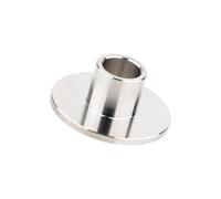 Gabarit de coupe-bordures en acier inoxydable résistant à la corrosion pour améliorer la productivité dans les environnements difficiles Modèle de défonceuse compact pour ateliers