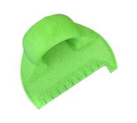 Gabarit de couture Règle à coudre Jauge d'aiguille Outil de mesure avec échelle Guide facile Accessoires Modèles Protecteurs de doigts Outil de mesure facile à utiliser