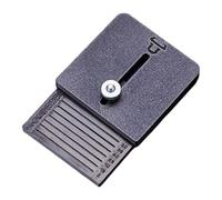 Gabarit De Découpe Pour Bordure Et Rebord,Anti-Dérapant Précis Portable Réglable Bricolage - Gabarit Pour Coupe Et Pose De Chant - Pour Armoires Tables Voitures Fenêtres Meubles Papiers Peints