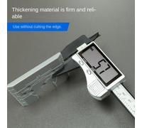 Gabarit de Défonceuse pour - Charnière Porte Outil Flexible, Easy to Install, Safe, et Résistant aux Chocs, une Précision Maximale Charnières Travaux | Multipurpose Outdoor Indoor Utility Compact