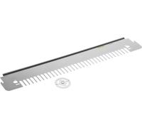 Gabarit de dents à 6 doigts Festool VS 600 FZ (488879) pour OF 900, OF 1000, OF 1010, OF 1010 R, OF 1400