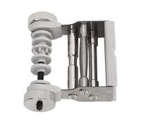 Gabarit de Fil de Service pour Corde D'Arc de Tir à L'Arc, Outil et Efficace pour Arc Traditionnel (WHITE)