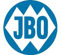 Johs. Boss Tampon fileté double 6H DIN 13 M5x0,8 mm filetage ISO BOSS Quantité:1