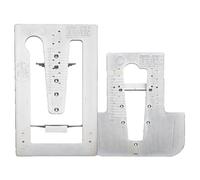 Gabarit de fraisage Arunda 80B Maxi Mafell