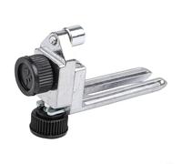 Gabarit de guidage de bord de machine à tailler pour support de roue de guidage droit en ABS 3710 et 3709 pour une performance prévisible de routeur (siège de guidage)